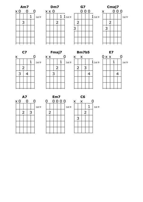 fly me moon chords|chord gitar fly me to the moon.